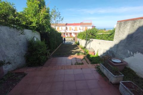 Rækkehus i Scalea, Cosenza, Scalea - € 159.000 | Ref: Sirenetta - foto 4