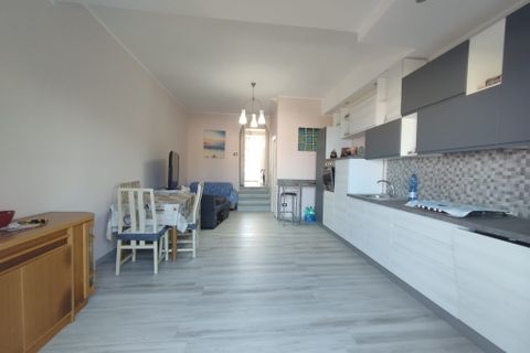 Rækkehus i Scalea, Cosenza, Scalea - € 159.000 | Ref: Sirenetta - foto 10