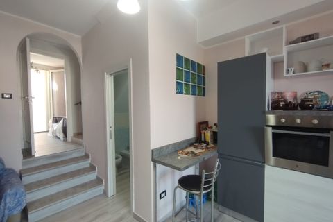 Rækkehus i Scalea, Cosenza, Scalea - € 159.000 | Ref: Sirenetta - foto 12