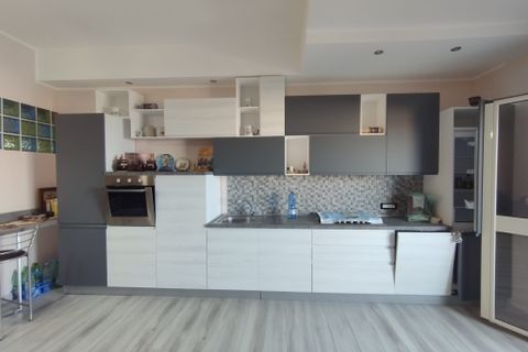 Rækkehus i Scalea, Cosenza, Scalea - € 159.000 | Ref: Sirenetta - foto 11