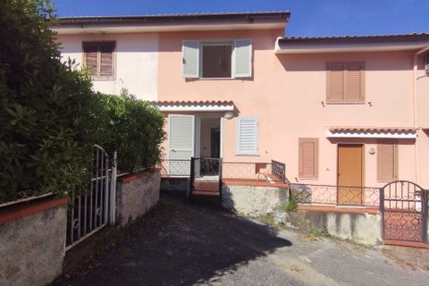 Rækkehus i Scalea, Cosenza, Scalea - € 159.000 | Ref: Sirenetta - foto 23