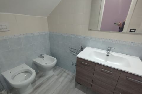Rækkehus i Scalea, Cosenza, Scalea - € 159.000 | Ref: Sirenetta - foto 17