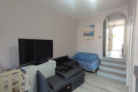 Rækkehus i Scalea, Cosenza, Scalea - € 159.000 | Ref: Sirenetta - foto 13