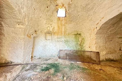 Helårsgrund i Carovigno, Brindisi, Carovigno - € 95.000 | Ref: LM10 - foto 1