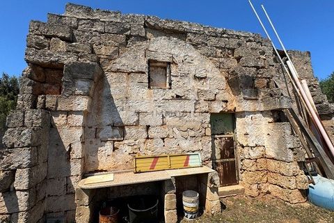 Helårsgrund i Carovigno, Brindisi, Carovigno - € 95.000 | Ref: LM10 - foto 9
