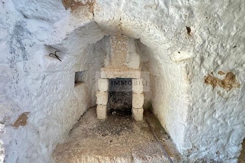 Helårsgrund i Carovigno, Brindisi, Carovigno - € 95.000 | Ref: LM10 - foto 15