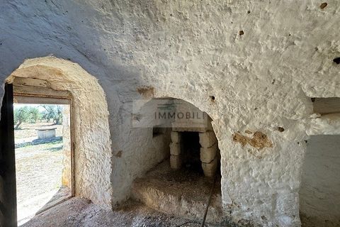 Helårsgrund i Carovigno, Brindisi, Carovigno - € 95.000 | Ref: LM10 - foto 6