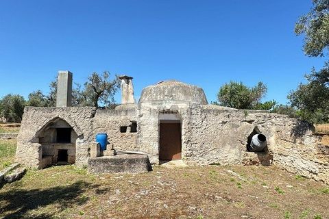 Helårsgrund i Carovigno, Brindisi, Carovigno - € 95.000 | Ref: LM10 - foto 2