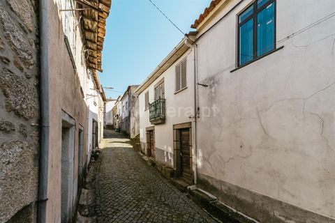Villa i Fundao, Castelo Branco, Fundao - € 35.000 | Ref: 255240072 - foto 1