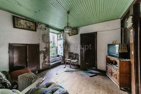Villa i Fundao, Castelo Branco, Fundao - € 35.000 | Ref: 255240072 - foto 2