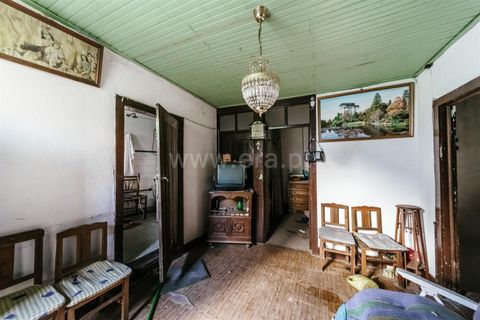 Villa i Fundao, Castelo Branco, Fundao - € 35.000 | Ref: 255240072 - foto 3