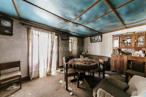 Villa i Fundao, Castelo Branco, Fundao - € 35.000 | Ref: 255240072 - foto 5