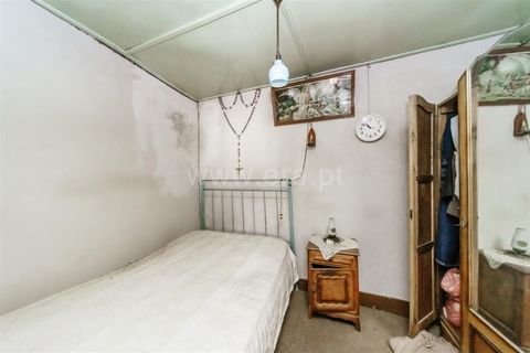 Villa i Fundao, Castelo Branco, Fundao - € 35.000 | Ref: 255240072 - foto 6