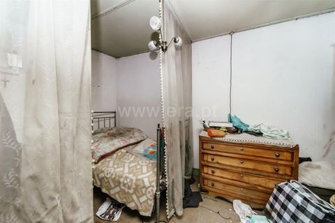 Villa i Fundao, Castelo Branco, Fundao - € 35.000 | Ref: 255240072 - foto 7