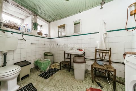 Villa i Fundao, Castelo Branco, Fundao - € 35.000 | Ref: 255240072 - foto 8