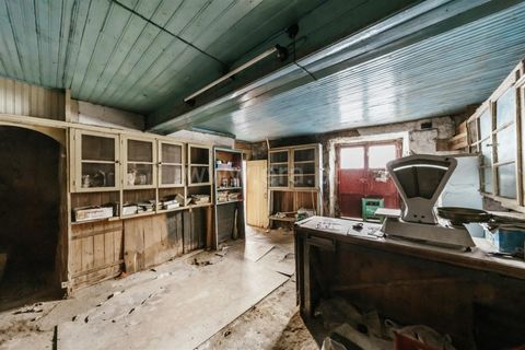 Villa i Fundao, Castelo Branco, Fundao - € 35.000 | Ref: 255240072 - foto 9