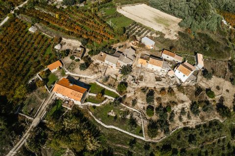 Landejendom i Covilha, Castelo Branco, Covilha - € 62.500 | Ref: 111210284 - foto 2