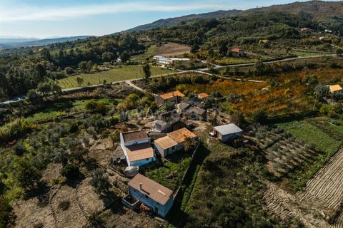 Landejendom i Covilha, Castelo Branco, Covilha - € 62.500 | Ref: 111210284 - foto 7