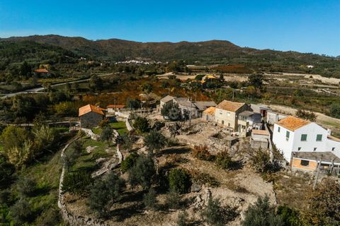 Landejendom i Covilha, Castelo Branco, Covilha - € 62.500 | Ref: 111210284 - foto 8
