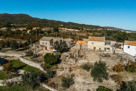 Landejendom i Covilha, Castelo Branco, Covilha - € 62.500 | Ref: 111210284 - foto 10