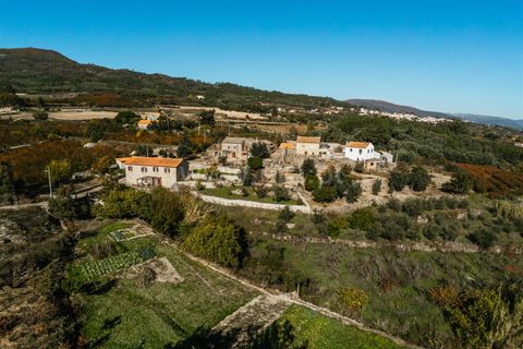 Landejendom i Covilha, Castelo Branco, Covilha - € 62.500 | Ref: 111210284 - foto 11
