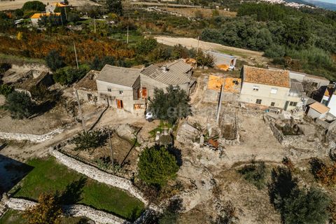 Landejendom i Covilha, Castelo Branco, Covilha - € 62.500 | Ref: 111210284 - foto 12