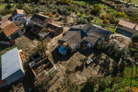Landejendom i Covilha, Castelo Branco, Covilha - € 62.500 | Ref: 111210284 - foto 13