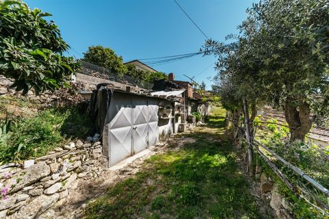 Villa i Sabugal, Guarda, Sabugal - € 20.500 | Ref: 111240064 - foto 12