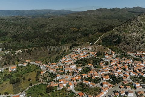 Villa i Sabugal, Guarda, Sabugal - € 20.500 | Ref: 111240064 - foto 4