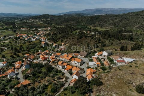 Villa i Sabugal, Guarda, Sabugal - € 20.500 | Ref: 111240064 - foto 5