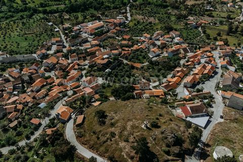 Villa i Sabugal, Guarda, Sabugal - € 20.500 | Ref: 111240064 - foto 6