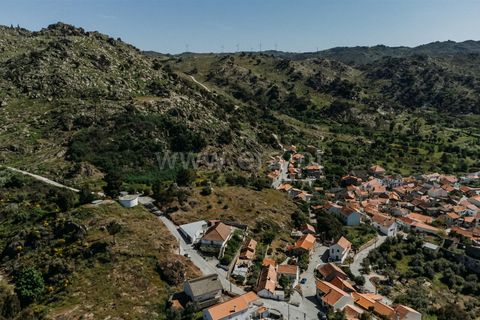 Villa i Sabugal, Guarda, Sabugal - € 20.500 | Ref: 111240064 - foto 8