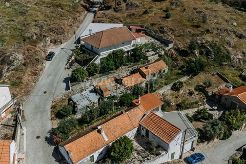 Villa i Sabugal, Guarda, Sabugal - € 20.500 | Ref: 111240064 - foto 9