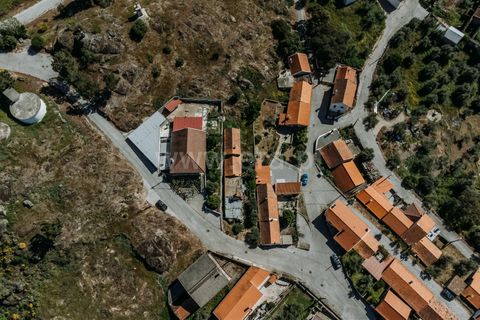 Villa i Sabugal, Guarda, Sabugal - € 20.500 | Ref: 111240064 - foto 10