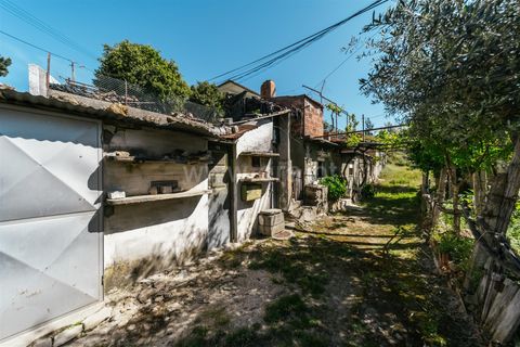Villa i Sabugal, Guarda, Sabugal - € 20.500 | Ref: 111240064 - foto 13