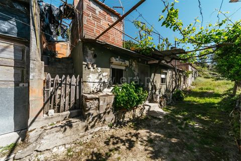 Villa i Sabugal, Guarda, Sabugal - € 20.500 | Ref: 111240064 - foto 14