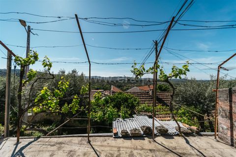 Villa i Sabugal, Guarda, Sabugal - € 20.500 | Ref: 111240064 - foto 17