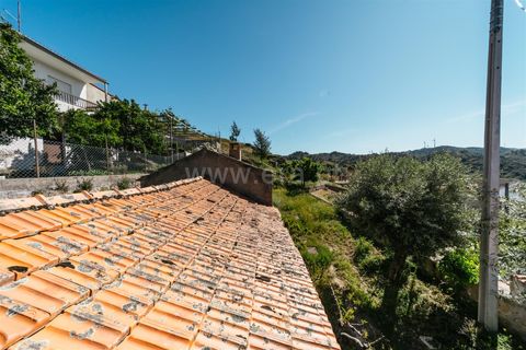 Villa i Sabugal, Guarda, Sabugal - € 20.500 | Ref: 111240064 - foto 18