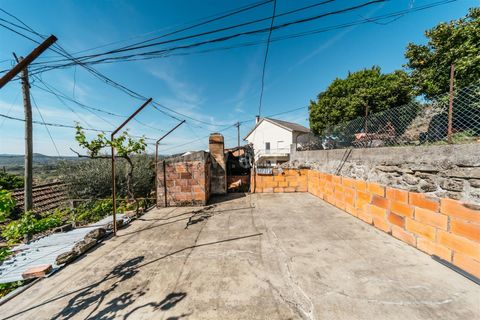 Villa i Sabugal, Guarda, Sabugal - € 20.500 | Ref: 111240064 - foto 19
