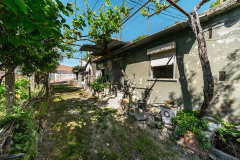 Villa i Sabugal, Guarda, Sabugal - € 20.500 | Ref: 111240064 - foto 1