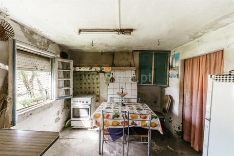 Villa i Sabugal, Guarda, Sabugal - € 20.500 | Ref: 111240064 - foto 22