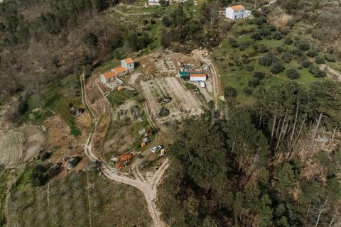 Farm i Covilha, Castelo Branco, Covilha - € 90.000 | Ref: 111240073 - foto 2