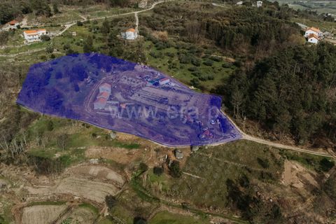 Farm i Covilha, Castelo Branco, Covilha - € 90.000 | Ref: 111240073 - foto 3
