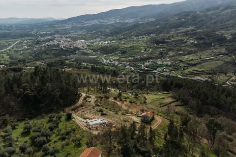 Farm i Covilha, Castelo Branco, Covilha - € 90.000 | Ref: 111240073 - foto 4