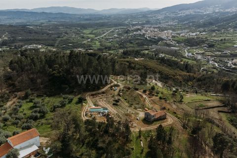Farm i Covilha, Castelo Branco, Covilha - € 90.000 | Ref: 111240073 - foto 8