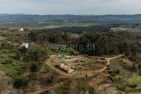 Farm i Covilha, Castelo Branco, Covilha - € 90.000 | Ref: 111240073 - foto 10