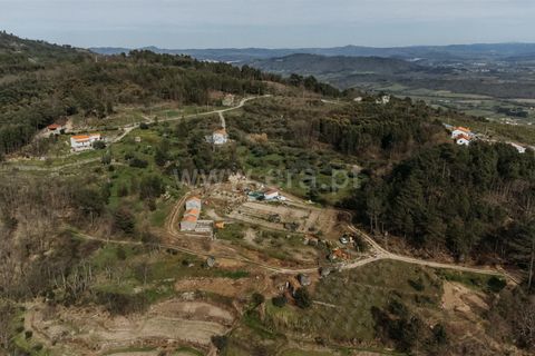 Farm i Covilha, Castelo Branco, Covilha - € 90.000 | Ref: 111240073 - foto 11