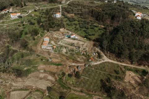Farm i Covilha, Castelo Branco, Covilha - € 90.000 | Ref: 111240073 - foto 12