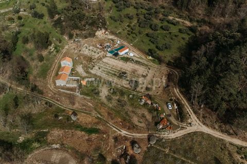 Farm i Covilha, Castelo Branco, Covilha - € 90.000 | Ref: 111240073 - foto 13