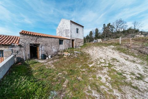 Farm i Covilha, Castelo Branco, Covilha - € 90.000 | Ref: 111240073 - foto 15